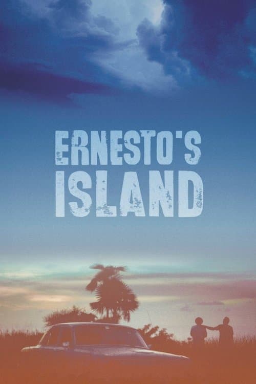 Poster for Ernesto's Island