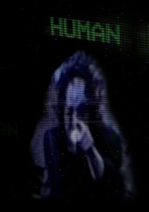 Poster for HUMAN