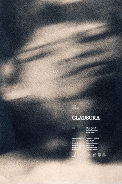 Poster for Enclosure