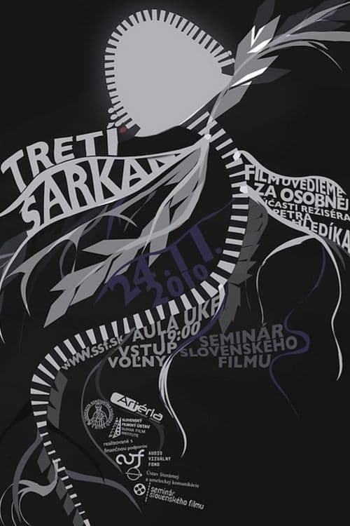 Poster for The Third Dragon