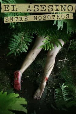 Poster for El asesino entre nosotros