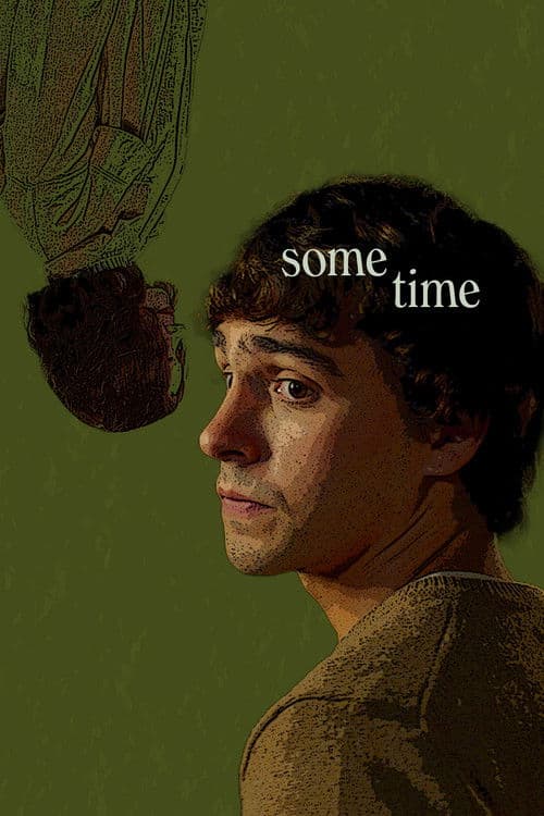 Poster for Some Time