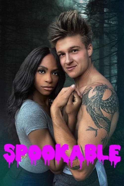 Poster for Spookable