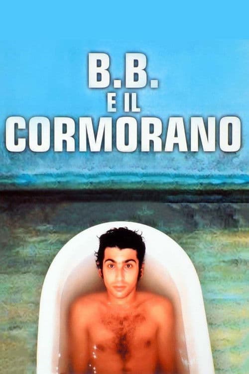 Poster for B.B. e il cormorano