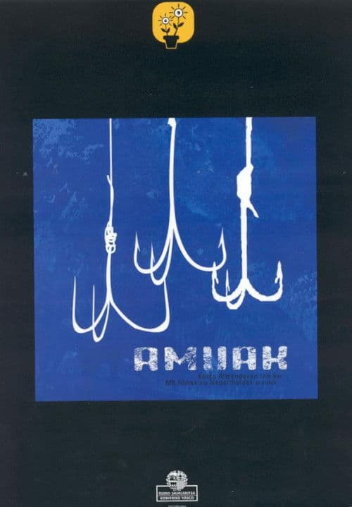 Poster for Amuak