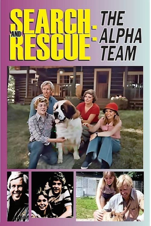 Poster for Search and Rescue