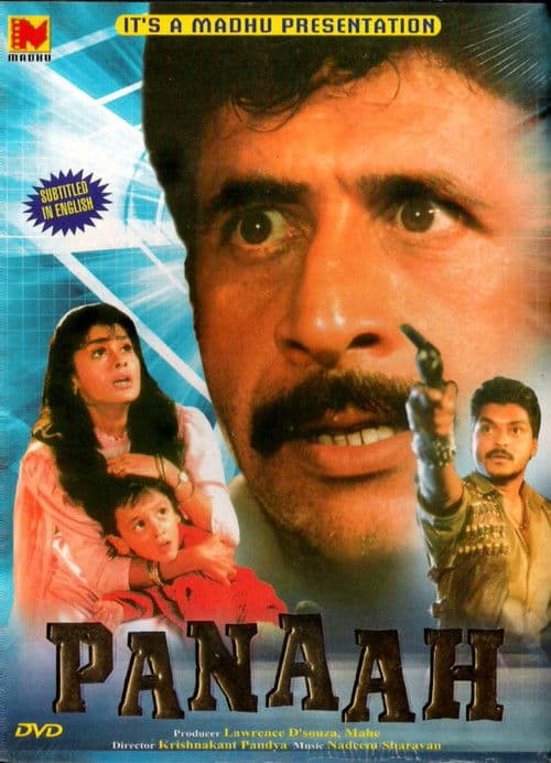 Poster for Panaah