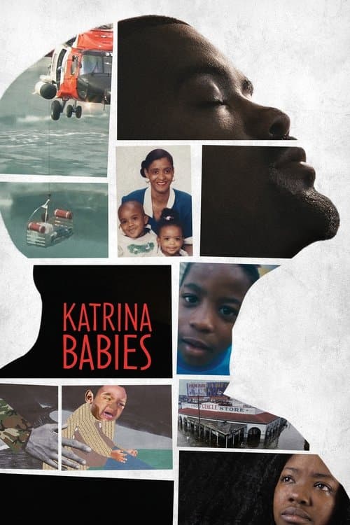 Similar title Katrina Babies