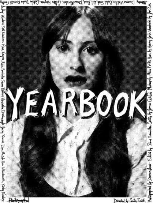 Poster for Yearbook