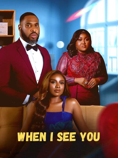 Poster for When I See You