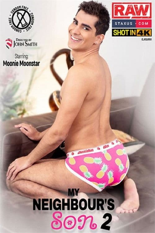 Poster for My Neighbour's Son 2