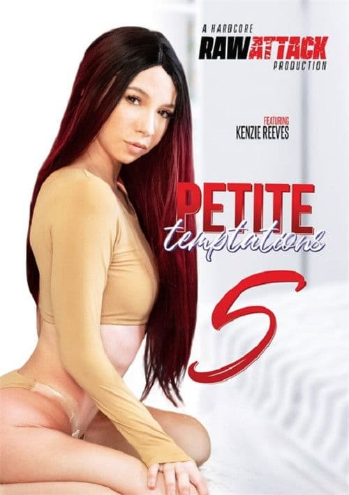 Poster for Petite Temptations 5