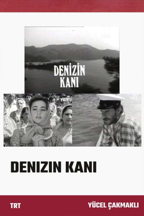 Poster for Denizin Kanı