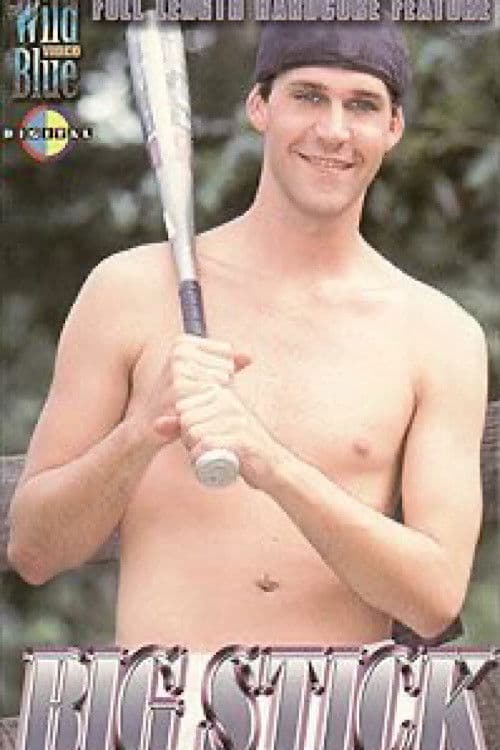 Poster for Big Stick