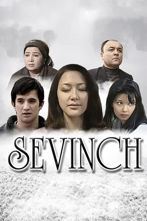 Poster for Sevinch