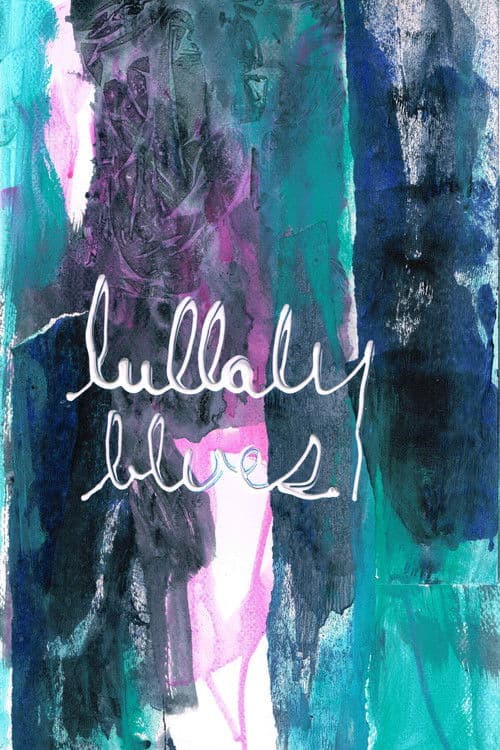 Poster for Lullaby Blues