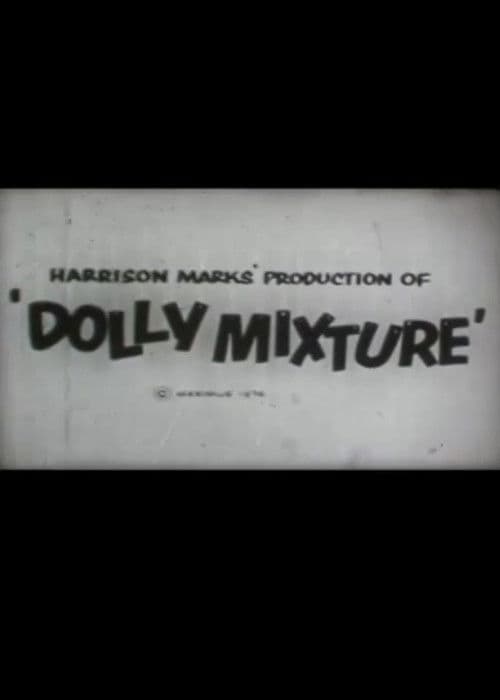 Poster for Dolly Mixture