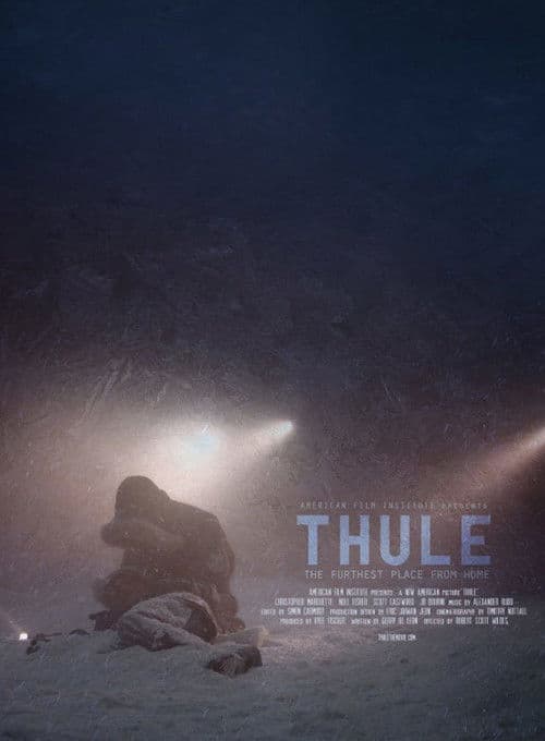 Poster for Thule