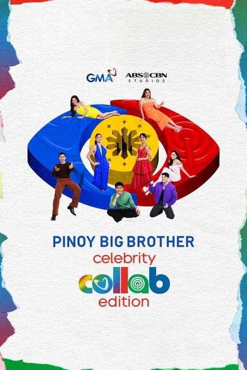 Pinoy Big Brother: Celebrity Edition