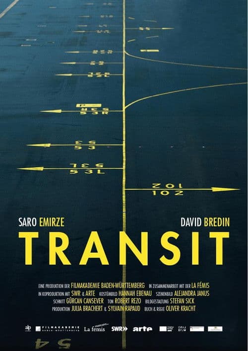 Poster for Transit