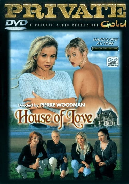 Poster for House of Love