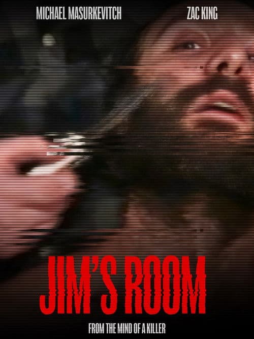 Poster for Jim's Room