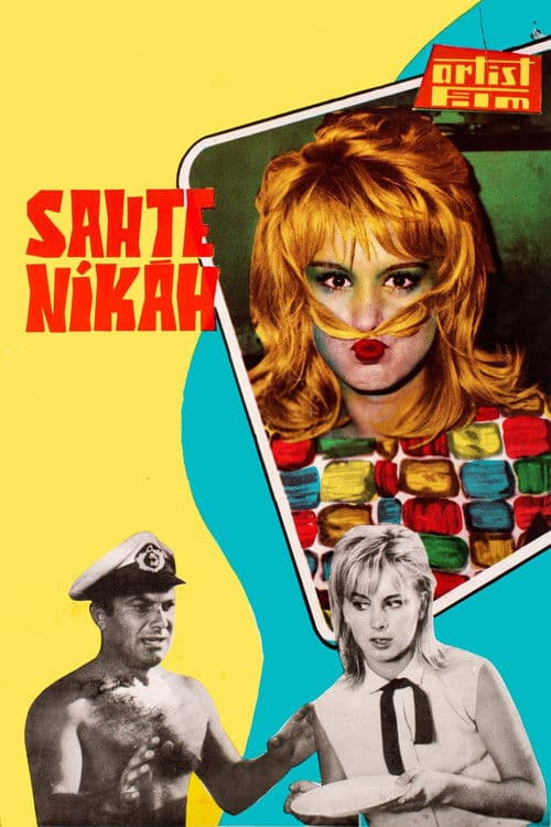 Poster for Sahte Nikah