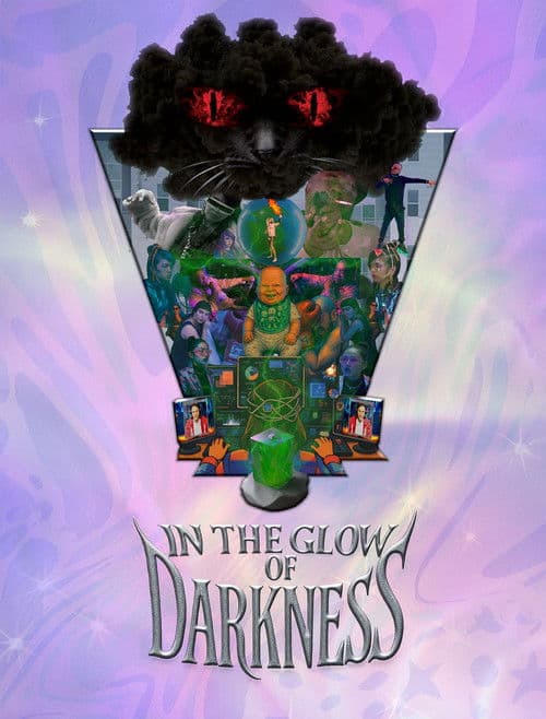 Poster for In the Glow of Darkness