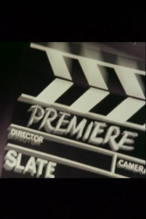 Poster for One of These Nights I'm Gonna Get an Early Day