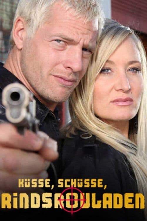 Poster for Tante Herthas Rindsrouladen