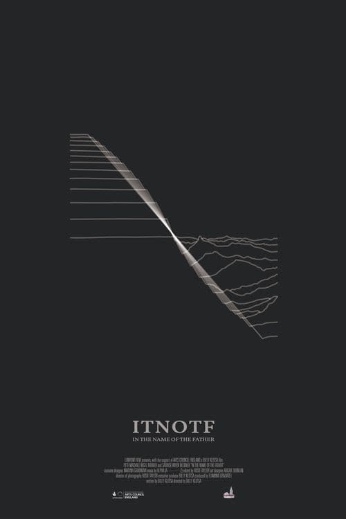 Poster for In the Name of the Father