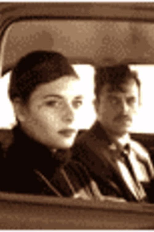 Poster for Buenos Aires