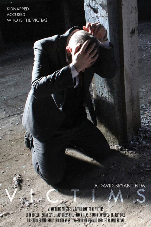 Poster for Victims