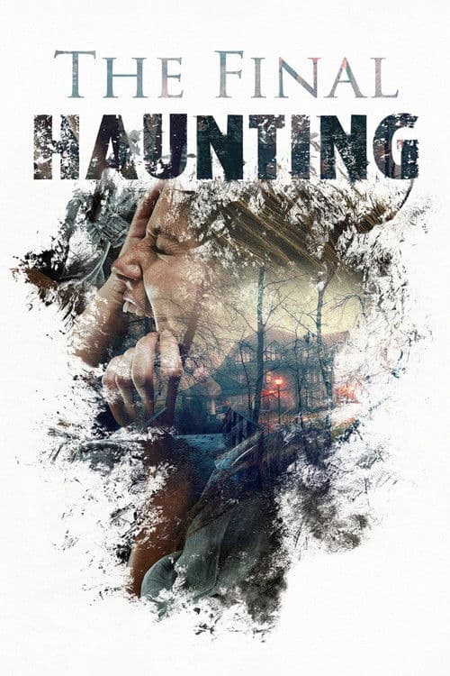 Poster for The Final Haunting