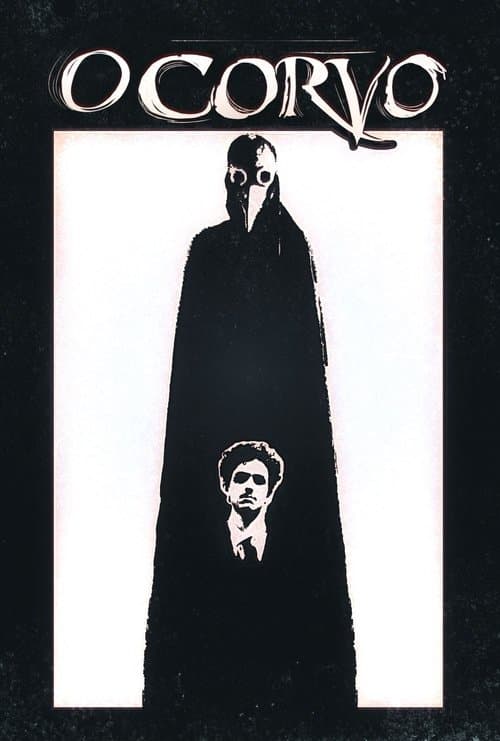 Poster for O Corvo
