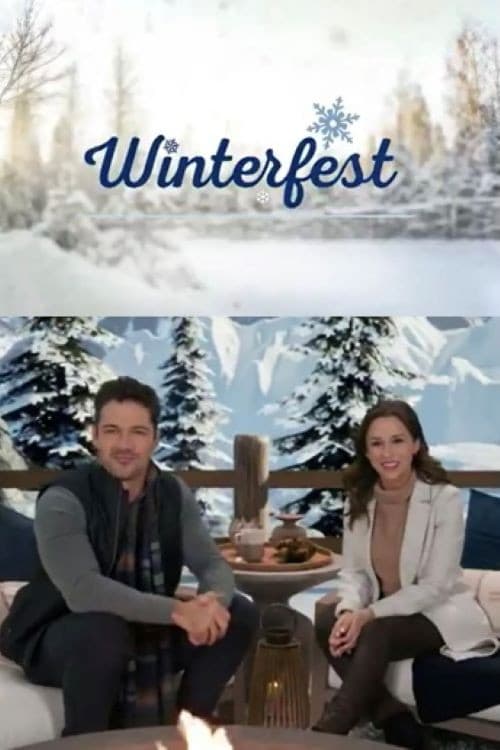 Similar title 2020 Winterfest Preview Special