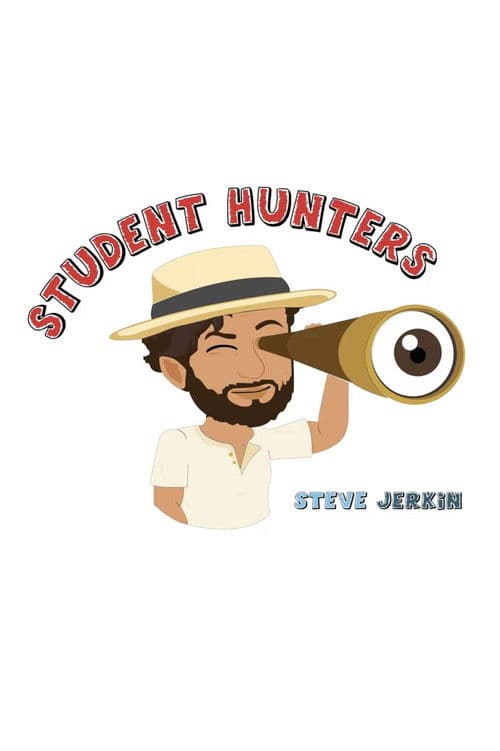 Poster for Student Hunters