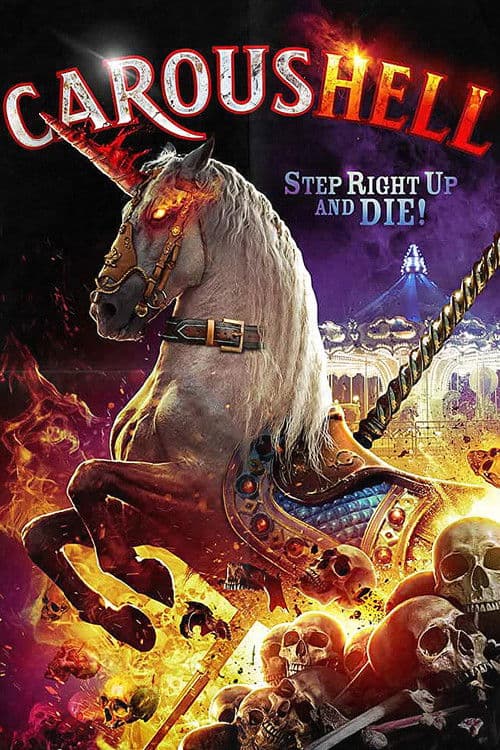 Poster for CarousHELL