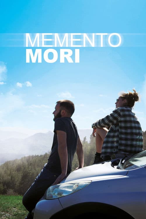 Poster for Memento mori