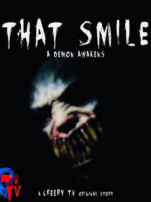 Poster for That Smile