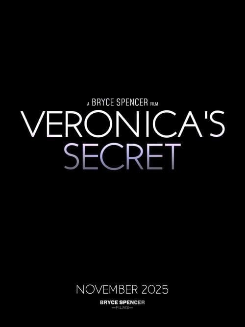 Similar title Veronica's Secret