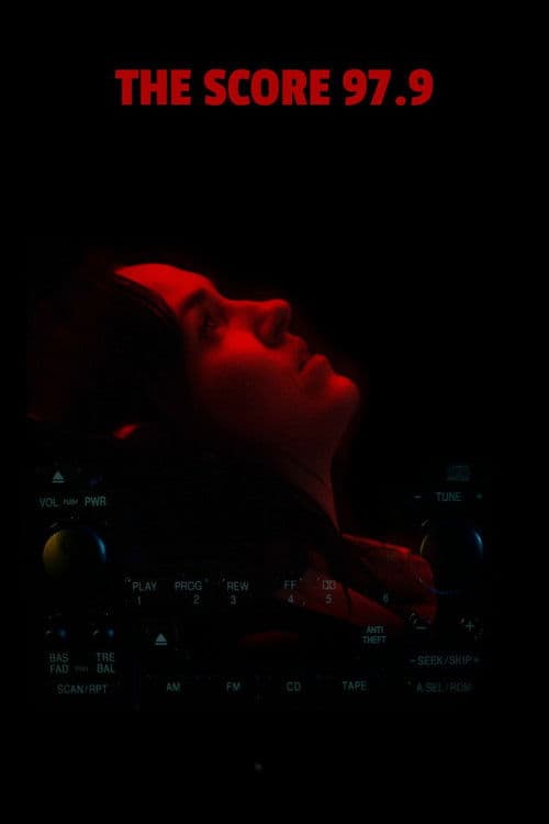 Poster for The Score 97.9