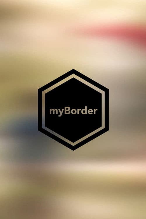 Poster for MyBorder's JOYFence