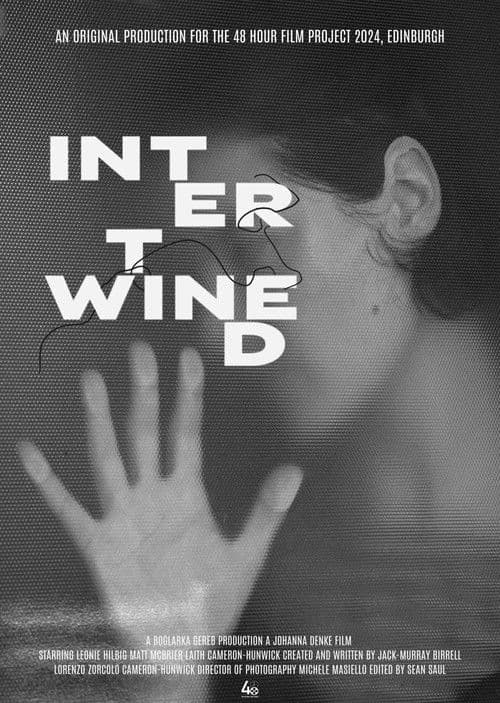 Poster for Intertwined