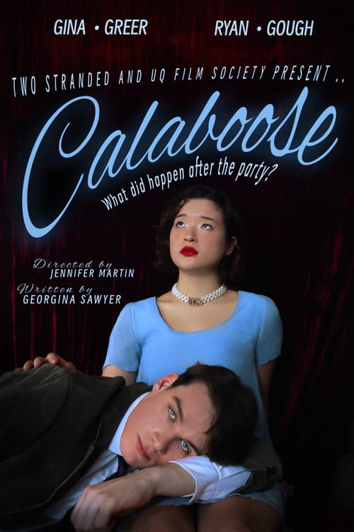 Poster for Calaboose
