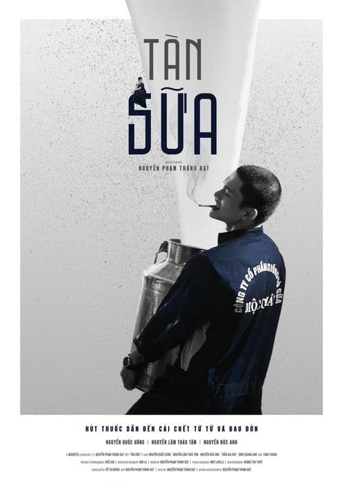 Poster for Tàn Sữa