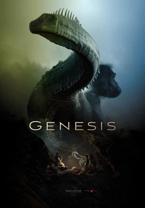 Poster for Genesis