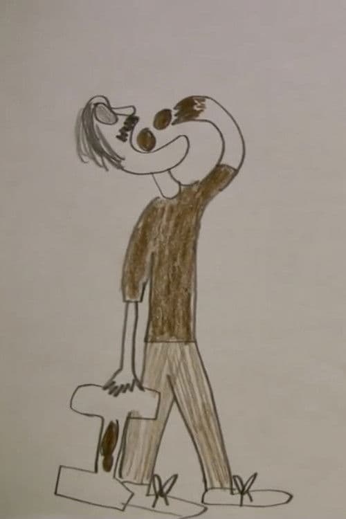 Poster for The Shiteaters