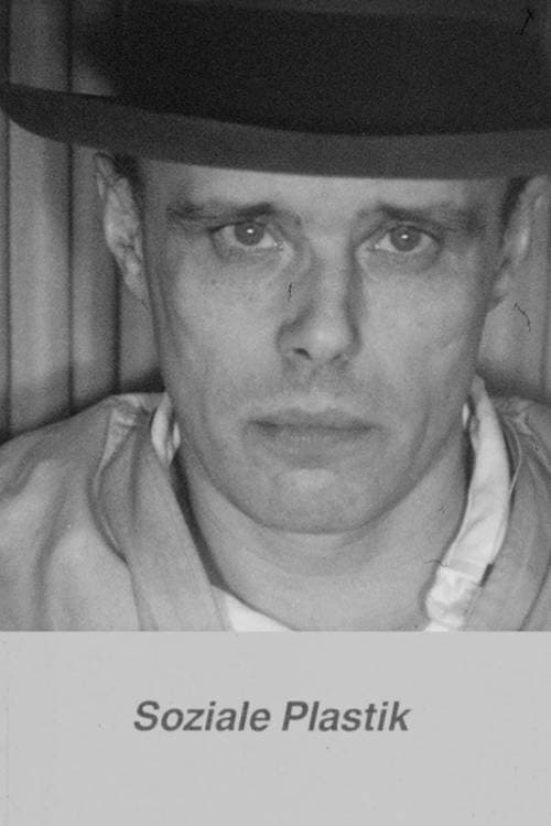 Poster for Social Sculpture