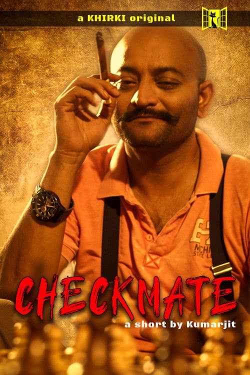 Poster for Checkmate